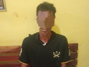 Pria di Soromandi Bima Cabuli Bocah SD Berkali-kali, Korban Diimingi Uang Rp10 Ribu