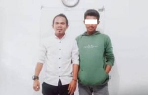 Pengantin Pria yang Kabur Jelang Pernikahan Akhirnya Diamankan di Polres Dompu