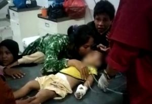 Diduga Malpraktik, Balita 3 Tahun di Kota Bima Meninggal setelah Lima Menit Disuntik