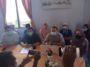 Soal Kematian Rizki, RSUD Kota Bima Bantah Lakukan Malpraktik 