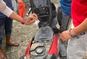 Sering Transaksi Sabu di Rumah Kosong, Pengedar Sabu di Dompu Diciduk Polisi
