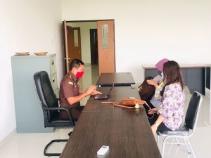 Kejati NTB Periksa Dua Analis Kredit BNI terkait Kasus Korupsi Dana KUR di Lombok Timur