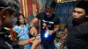 Sering Jualan Sabu di Rumah, Ibu Muda di NTB Dijebloskan ke Penjara