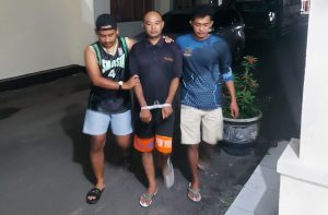 Sempat Kabur Saat Digerebek, Pengedar Sabu di Sumbawa Barat Akhirnya Menyerahkan Diri