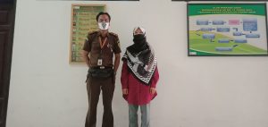 Korupsi Dana Nasabah Bank BRI Dompu, Terdakwa Anna Ernawati Dituntut 8 Tahun Penjara