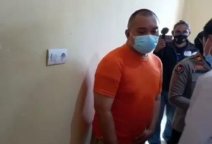 Oknum ASN Pemprov NTB Dijebloskan ke Penjara, Janjikan Proyek, Tipu Pengusaha Rp200 Juta