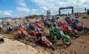 MXGP Lombok 2024 Ditolak, Begini Respon Zulkieflimansyah