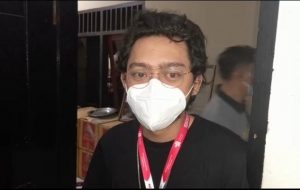 Musisi Pamungkas Kemalingan di Lombok, Barang Senilai Rp100 Juta Digondol