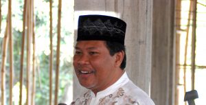 Mantan Bupati Lombok Barat Zaini Arony Akhirnya Bebas dari Penjara