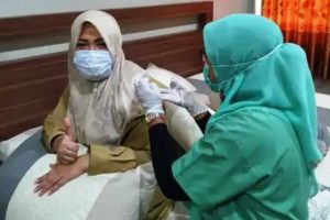 Duh, Insentif Nakes Covid-19 di Bima Sudah 3 Bulan Belum Dibayar, Totalnya Rp 2 Miliar