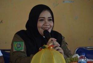 Disebut Terima Uang Proyek Saprodi Rp250 Juta, Bupati Bima: Silakan Buktikan