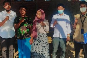 Berangkat Lewat Jalur Ilegal, Calon Pekerja Migran Asal Bima Diamankan saat Hendak Terbang ke Singapura