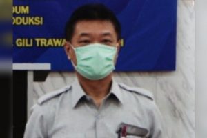 Kejati NTB Periksa Direktur PT GTI terkait Dugaan Korupsi Sewa Lahan Gili Trawangan