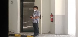 Kejati NTB Kembali Periksa Dirut PTAM Giri Menang terkait Kasus Dana Retribusi Sampah