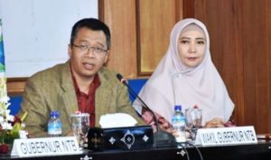 Harta Kekayaan Gubernur dan Wagub NTB Naik: Dr Zul Rp261 Juta, Rohmi Rp1,7 Miliar