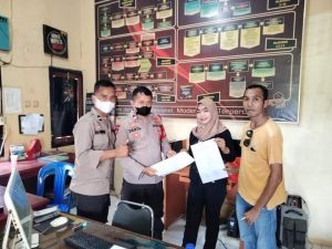 Diduga Hina TKW di Media Sosial, Wanita Asal Kota Bima Dilaporkan ke Polisi