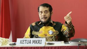 Punya Banyak Tanah di Bima, Harta Kekayaan Calon Adik Ipar Presiden Jokowi Capai Rp26 Miliar