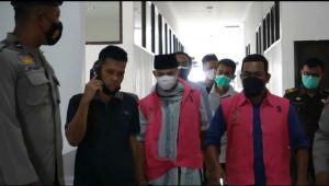 Terbukti Korupsi Dana Desa, Mantan Kades, Bendahara hingga Pengurus BUMDes Dipenjara 3 Tahun