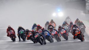 Klasemen MotoGP 2022 usai Balapan di Mandalika, Bastianini Dipepet Quartararo