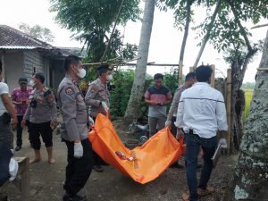 Heboh Penemuan Mayat di Lombok Tengah, Tubuh Korban Tidak Utuh dan Tinggal Kerangka
