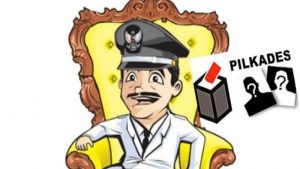 Biaya Pilkades Serentak di Bima Paling Besar Dibebankan ke Dana Desa