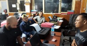 Minum Bareng Dua Cewek, Tolak Bayar, WNA Prancis Ditangkap Polisi di Lombok