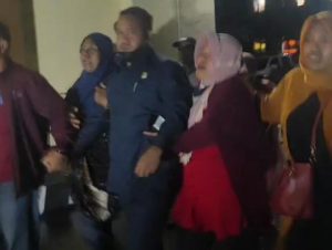 Diperiksa dari Siang hingga Malam, Anggota DPRD Bima Boimin Tidak Ditahan