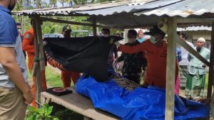 Dosen Fakultas Kedokteran Unram Ditemukan Meninggal di Pantai Setangi Lombok Utara