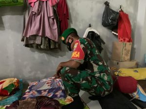 Razia di Lapas Mataram, Tahanan Ditemukan Simpan Sajam Terbuat dari Sendok