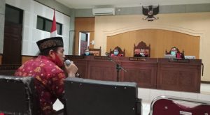 Korupsi Dana Desa untuk Kepentingan Pribadi, Mantan Kades di NTB Divonis 1 Tahun Penjara
