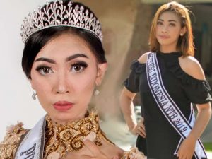 Kasus Investasi Bodong Rp1,3 Miliar, Puteri Indonesia NTB 2019 Dituntut 3 Tahun Penjara