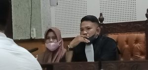 Kasus Gadai Fiktif di Bima, Terdakwa Bongkar Keterlibatan Orang Dalam Pegadaian Godo