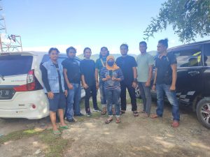 Curi HP, Ibu Rumah Tangga di Bima Bakal Lebaran di Penjara