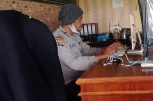 Diduga Lecehkan Siswi di Soromandi via Chat, Pria di Bima Dilaporkan ke Polisi