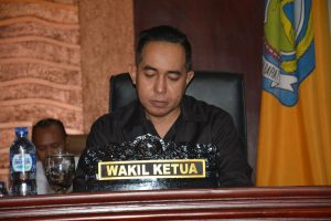 Dicopot dari Jabatan Wakil Ketua DPRD NTB, Mori Hanafi Gugat DPP dan DPW Gerindra