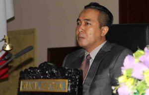 Mori Hanafi Cabut Gugatan terhadap DPP dan DPW Gerindra, Ini Alasannya