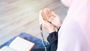 Asal-usul Susunan Lafal Niat Puasa Ramadan