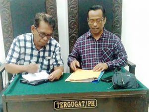 Gugatan 50 Eks Karyawan Dikabulkan Pengadilan, PDAM Bima Akan Ajukan Banding