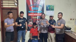Pria di Sape Bima Tega Cabuli Anak Usia 5 Tahun