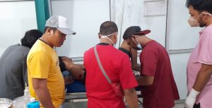 Merasa Istrinya Dijebak Pakai Narkoba, Pria di Dompu Bacok Orang