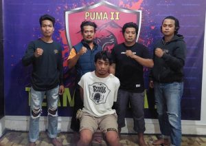 Tangkap Pelaku Penusukan Sopir di Sape, Polisi Diteriaki Maling