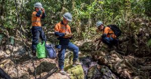 Wow, Ada Harta Karun di Tanah Dompu, Ditemukan 2 Miliar Ton Emas dan Tembaga