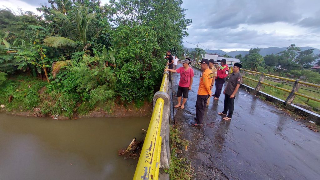 Hilang Sehari, Siswa SD di Sumbawa Barat Ditemukan Tewas di Dasar Sungai