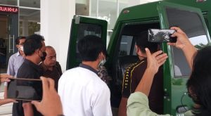 Tiga Tersangka Sudah Ditahan, Eks Direktur RSUD Lombok Utara Kapan? Ini Jawaban Jaksa