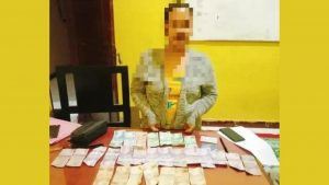 Bikin Resah Warga, Wanita Bandar Togel di Bima Diciduk Polisi