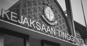 Kejati NTB “Gantung” Kasus Dugaan Korupsi Wakil Bupati Lombok Utara