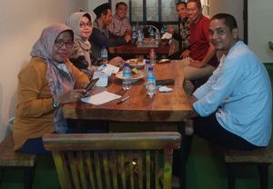 Rajut Kembali Silatuhrahmi Setelah 2 Tahun Dihalangi Covid-19, RKB Pulau Lombok Siap Gelar Halal Bihalal di Mataram