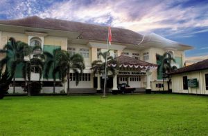 Kejaksaan Hentikan Penyidikan Kasus Beasiswa Bidikmisi Universitas Muhammadiyah Mataram