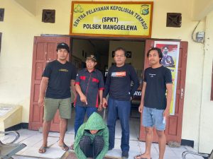 Ditinggal Teman di Pasar Malam, Cewek 14 Tahun di Dompu Diperkosa Pemuda Baru Dikenal