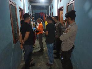 Simpan Jasad Bayi dalam Kantong Plastik, Seorang Mahasiswi di Bima Diamankan Polisi